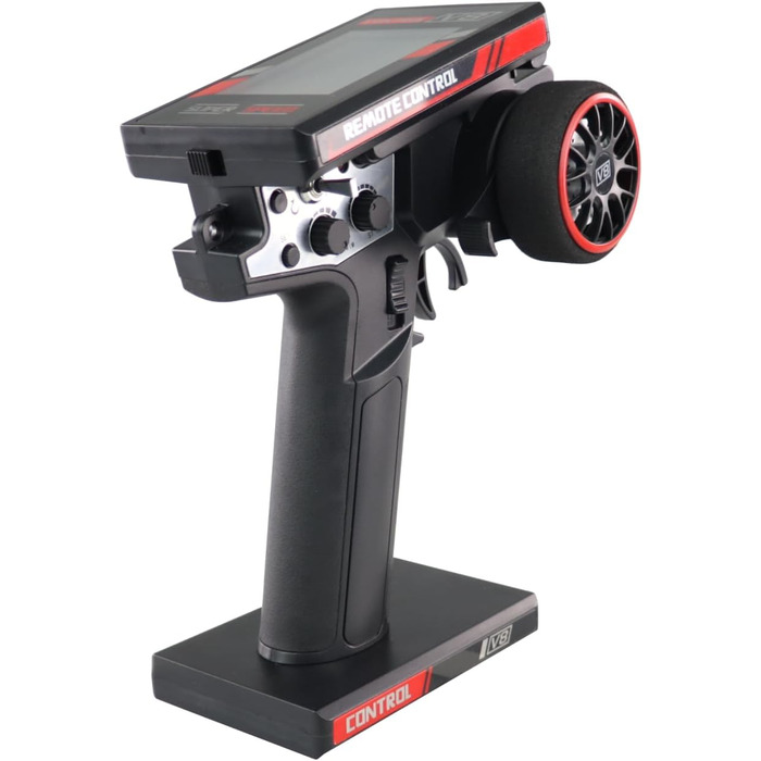 Amewi AMXRock Crosstrail Crawler 4WD 1:10 ARTR позашляховик (Помаранчевий металік)