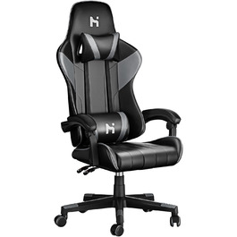 Ігрове крісло HLONONE, ергономічне офісне крісло
