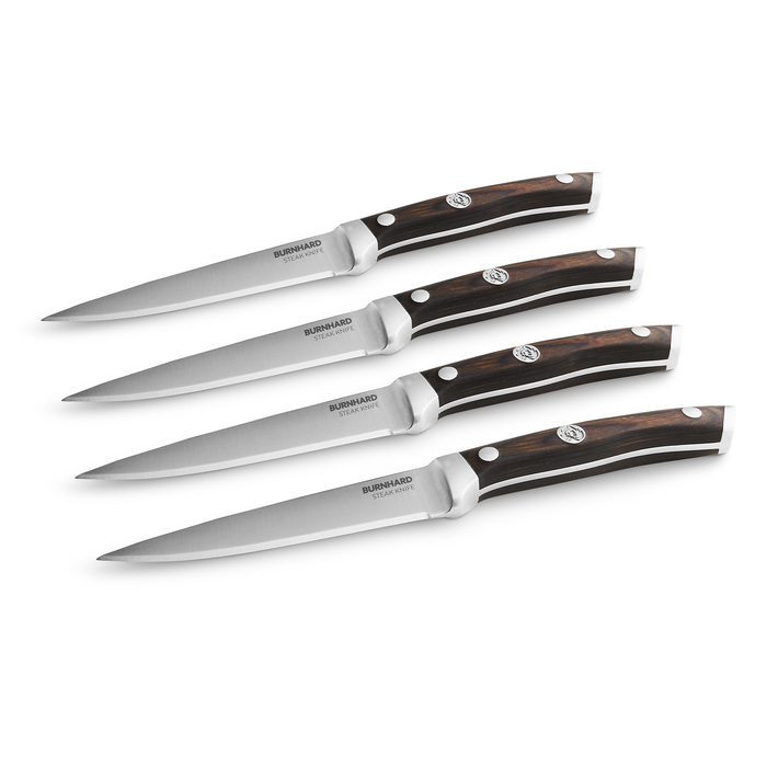 Набір ножів Ragnar Burnhard із 7 предметів