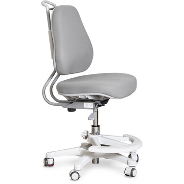 Дитяче крісло Evo-Kids Mio Ergo Lite Grey (арт.Y-507 Lite G)