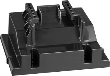 Компактор холодильник AAOBOSI з двома зонами, 12v/230v, -20°C, з цифровим керуванням та App, для кемпінгу, авто, човнів, RV (Milwaukee, адаптер)