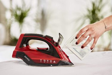 Easyou Праска з парою Move 2400W, бездротова, Syir6-i016