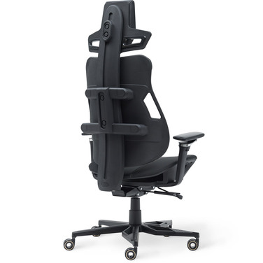 Геймерське крісло Cyberlux V10 Black (арт. GM-V10 PB)