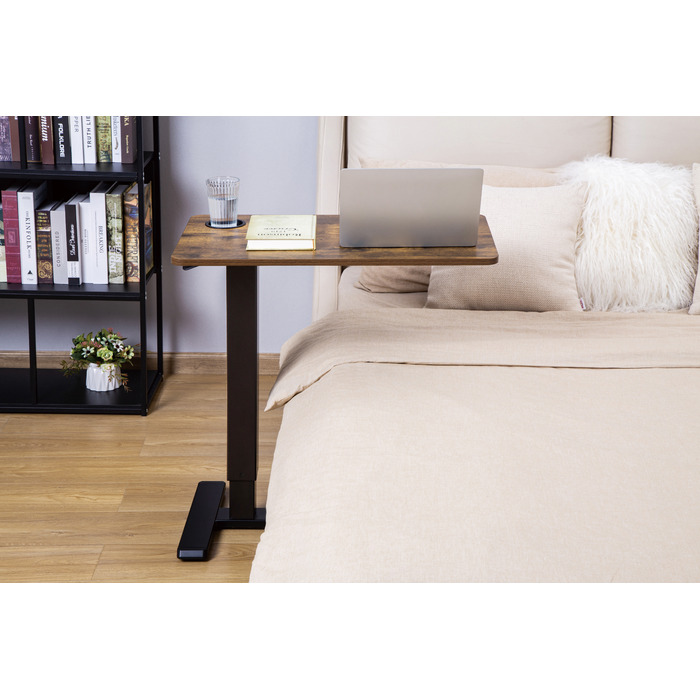 Офісний стіл з регулюванням висоти OfficePro ODM366B