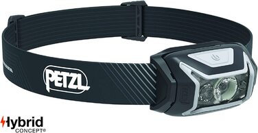 Світлодіодний налобний ліхтар PETZL Adults Actik Core