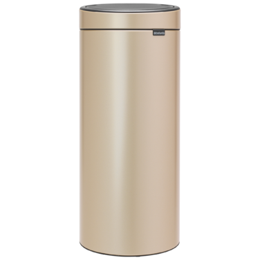 Бак для сміття Brabantia Touch bin 30 л (304507)