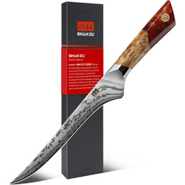 розмір: нож-скребок ausbeinmesser 18 см