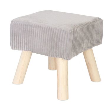 Relaxdays Підставка для ніг Cord