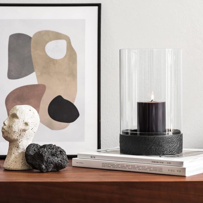 Кавова чашка Villeroy & Boch Manufacture, 2 шт., чорна, преміум-порцелан, для миття в посудомийній машині, мікрохвильова піч