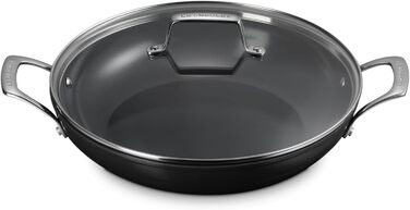 Набір сковорідок LE CREUSET Ceramic 20/26 см (13 предметів)
