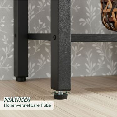 Промислова полиця Relaxdays з 14 ящиками