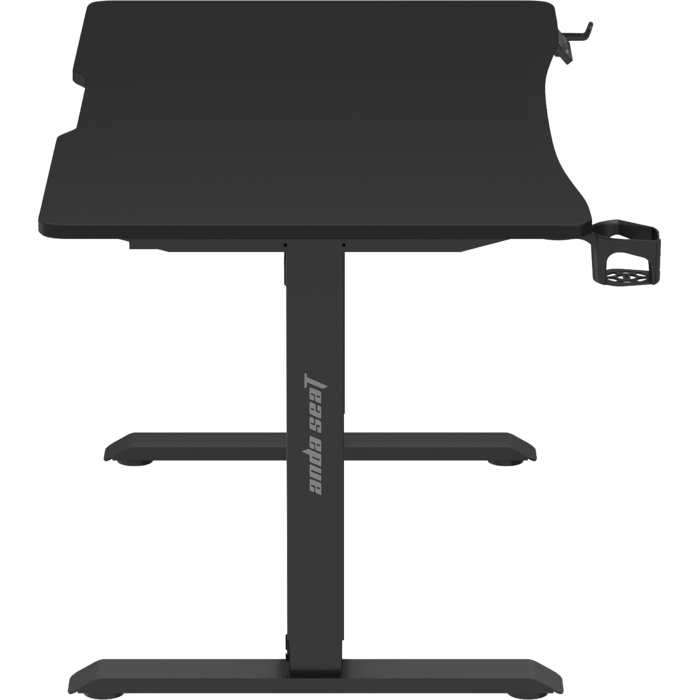 Стіл з електрорегулюванням висоти Anda Seat Xtreme 1400x750 Black