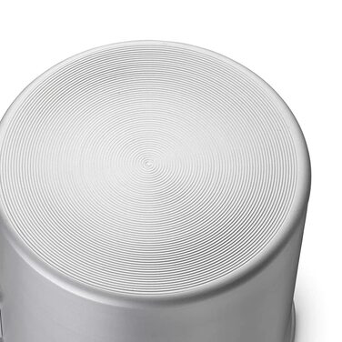 Набір каструль Primus Essential Steel 1L, 1 літр - сталь