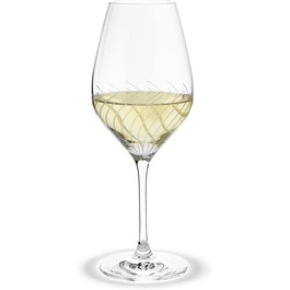 Келих для білого вина Holmegaard 36 cl 2 шт. Покращені враження від вина Cabernet Lines