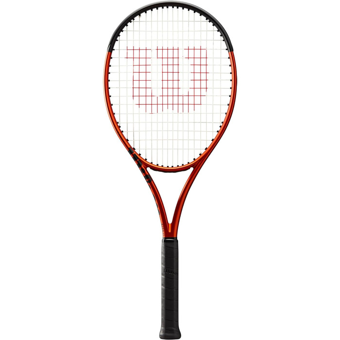 Тенісна ракетка Wilson Burn 100LS V5 (4 (0))