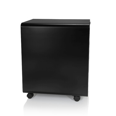 Контейнер на колесах COLOR PLUS I Metall schwarz від hjh OFFICE