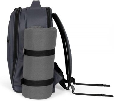 Рюкзак для пікніка на 4 особи - SEP149