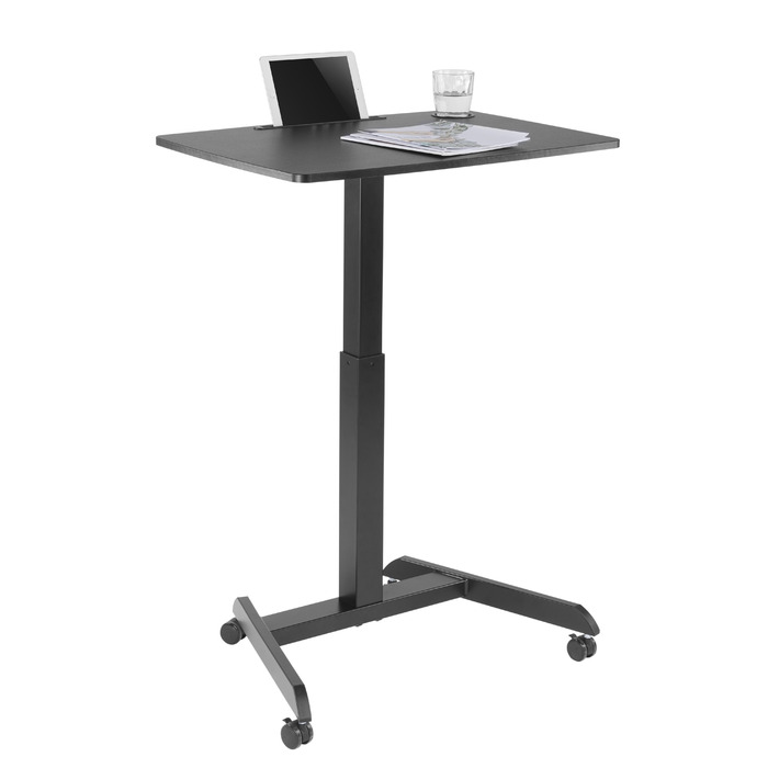 Офісний стіл з регулюванням висоти OfficePro ODM380B