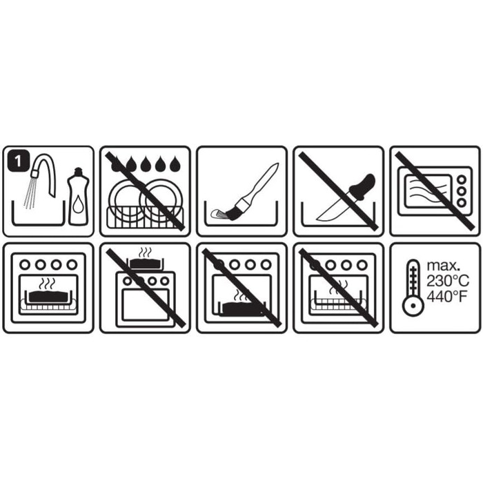 Форма для випікання пирогів Kaiser Inspiration Plus, 28 см, кругла, з 2 днами, для плоских та трубчастих пирогів, антипригарне покриття, виймається, випічка без клею