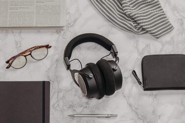 Бездротові мідні високоякісні Bluetooth-навушники beyerdynamic Amiron з персоналізацією звуку