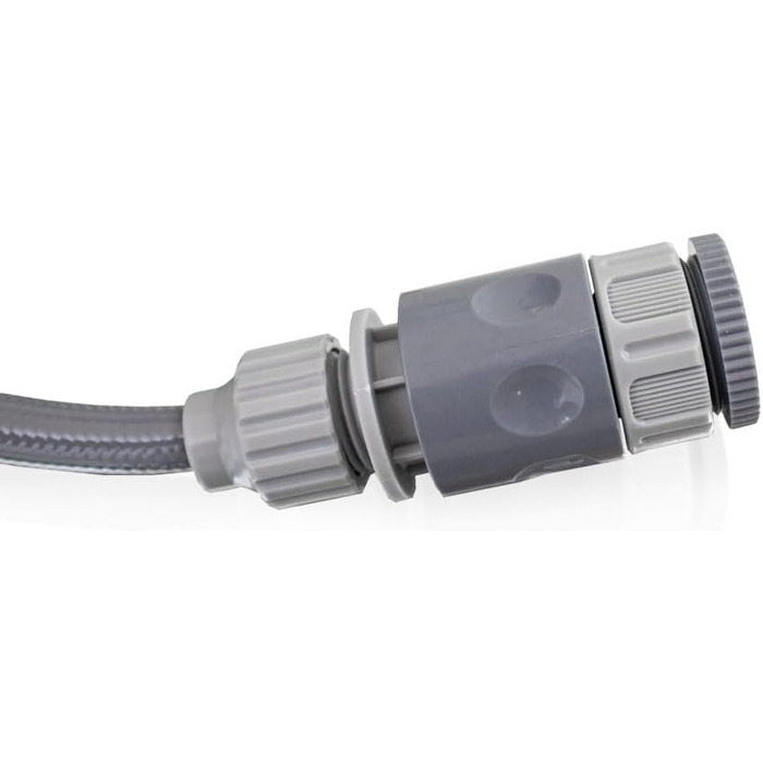 Автоматичний водяний шланг на котушці Bituxx (10 м)