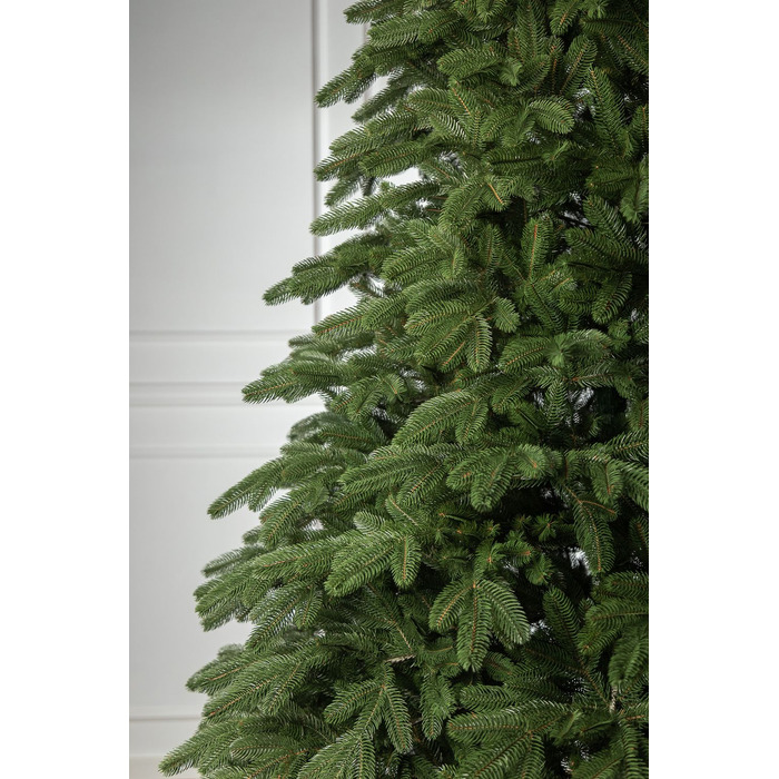 Ялинка лита 'Лапландська' ПАРАСОЛЬКА ЗЕЛЕНА 1,50м