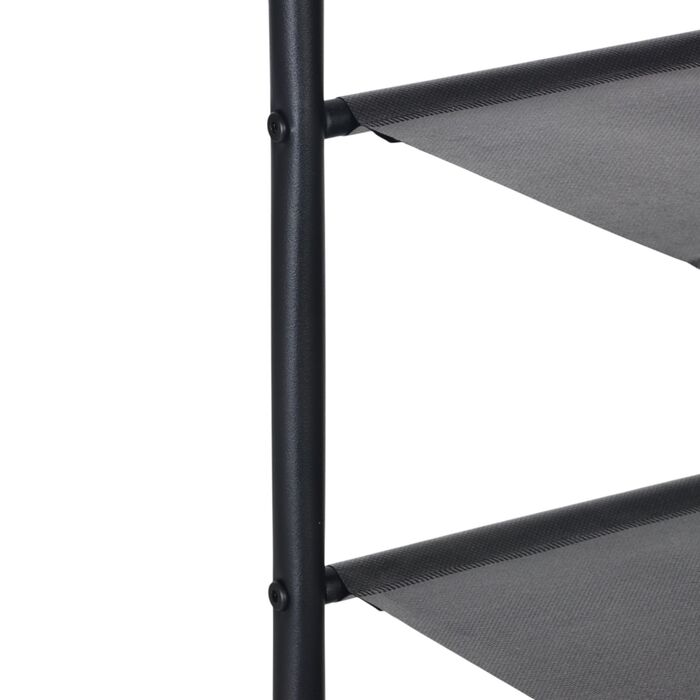 Сумка для взуття Relaxdays з полицею