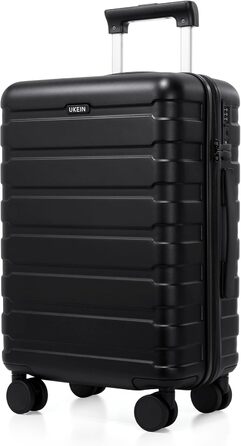 Набір валіз Roadcheer: тріо з полікарбонату з TSA-замком та аксесуарами (рюкзак, кульки, сумка для взуття)