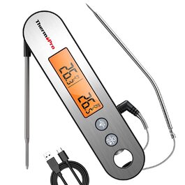 Термометр для гриля ThermoPro 