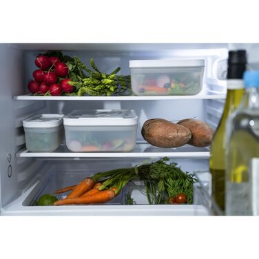 Вакуумна коробка для холодильника, 2 л Fresh & Save Zwilling