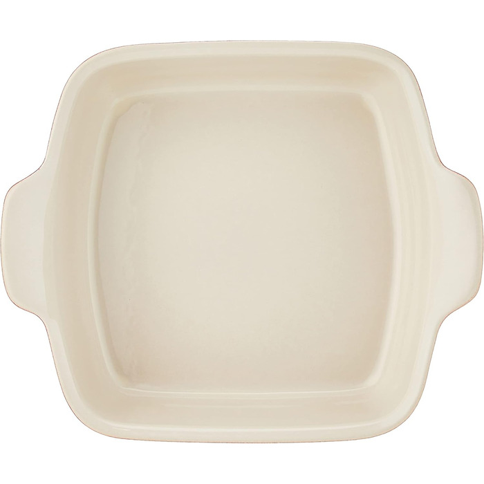 Набір для випічки Emile Henry Moderne Classics, квадратний, 22.9 x 22.9 см, червоний