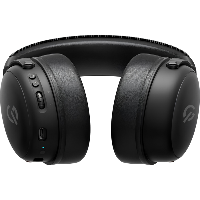 Бездротова ігрова гарнітура GamePro Asgard Skadi (HSW191B)