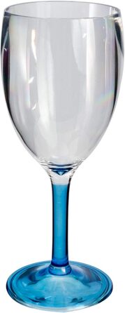 Набір посуду з меламіну Тоскана Пастель для 4 осіб - кольоровий - з мандала-орнаментом. Підходить для миття в посудомийній машині. Ідеально для кемпінгу, подорожей, фестивалів, пікніків та вечірок на природі (16 предметів: келихи 290 мл, кольоровий стіл)