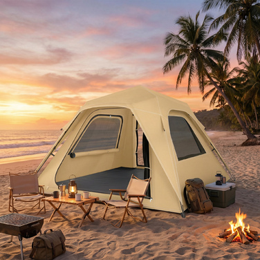 Намет-розкладка 