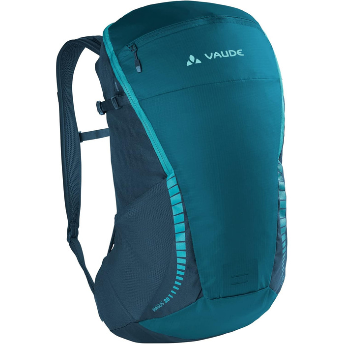 Рюкзаки VAUDE Unisex Magus 20 20-29л (1 упаковка) Синій сапфір одного розміру