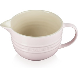 Мірний кухоль Le Creuset Steinzeug, 2 літри, рожевий (70106207160002)