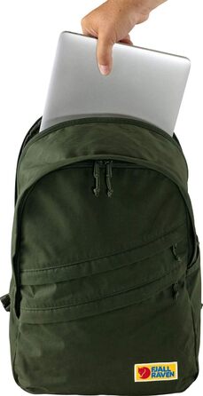 Рюкзак для ноутбука One Size Deep Forest, 28L