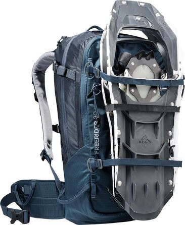 Рюкзак deuter Freerider 30 Ski Touring Navy-ink