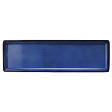 Тарілка прямокутна 53 х 17 см Royal Blau Fantastic Seltmann