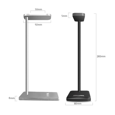 Підставка для навушників OfficePro LS350S