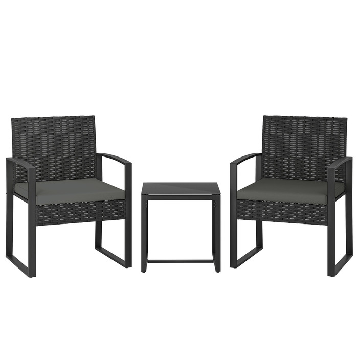 Набір садово-патіо 