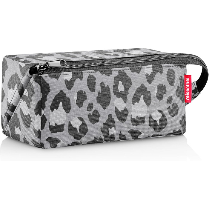 Сумка-органайзер Reisenthel Boxy Cosmetic Case - Косметичка для подорожей (Лео Неро)
