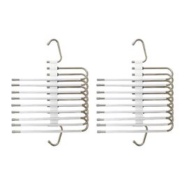Набір з 2 штативних вішалок Relaxdays