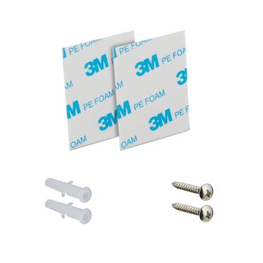 Тумба для одягу Relaxdays з відкидними гачками