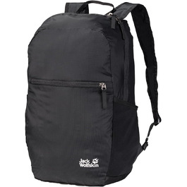Унісекс Jwp Pack 18 невеликий рюкзак для упаковки один розмір чорний