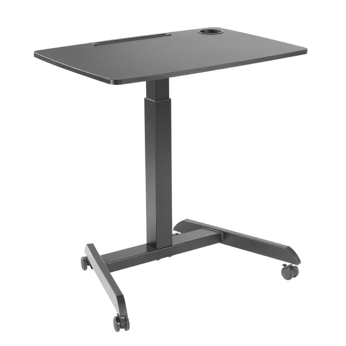 Офісний стіл з регулюванням висоти OfficePro ODM380B