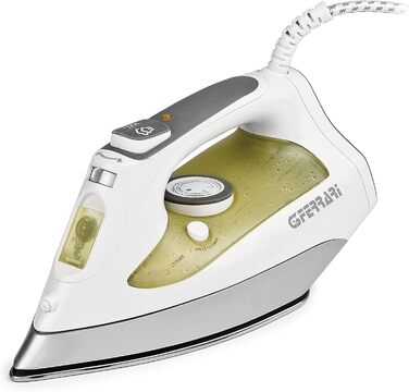 Праска з парою G3 Ferrari G40601 - надійна та потужна