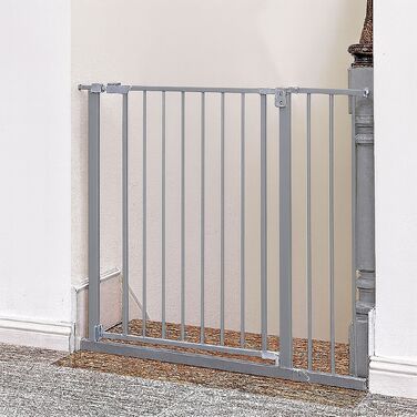 Захист для сходів Relaxdays, 75–100 см