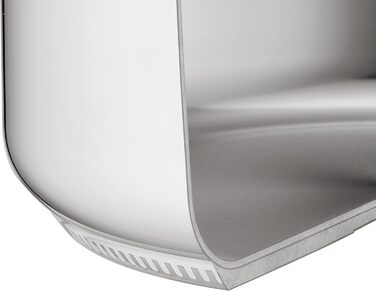 Каструля Lagostina Accademia Lagofusion, нержавіюча сталь, 14 см, 34.1 x 20.2 x 12.7 см