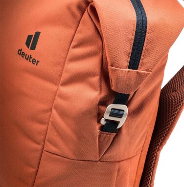 Рюкзак deuter Unisex Vista Spot (18 л, Sienna-marine)